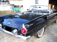 1955 Ford Thunderbird for sale in Michigan (ID-122939)
