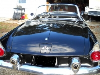 1955 Ford Thunderbird for sale in Michigan (ID-122939)