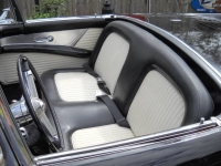 1955 Ford Thunderbird for sale in Michigan (ID-122939)