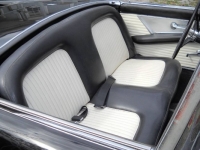 1955 Ford Thunderbird for sale in Michigan (ID-122939)