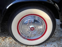 1955 Ford Thunderbird for sale in Michigan (ID-122939)