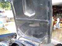 1955 Ford Thunderbird for sale in Michigan (ID-122939)