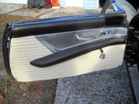 1955 Ford Thunderbird for sale in Michigan (ID-122939)