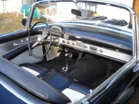 1955 Ford Thunderbird for sale in Michigan (ID-122939)