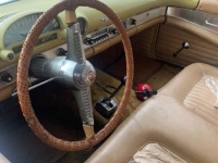 1955 Ford Thunderbird for sale in Michigan (ID-123941)