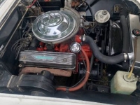 1955 Ford Thunderbird for sale in Michigan (ID-123941)