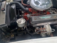 1955 Ford Thunderbird for sale in Michigan (ID-123941)
