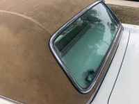 1955 Ford Thunderbird for sale in Michigan (ID-123941)