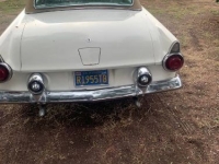 1955 Ford Thunderbird for sale in Michigan (ID-123941)