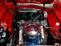 1955 Ford Thunderbird for sale in Michigan (ID-124320)
