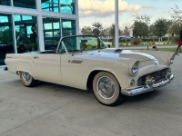 1955 Ford Thunderbird for sale in Riverhead, New York (ID-124640)