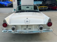 1955 Ford Thunderbird for sale in Riverhead, New York (ID-124640)