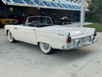 1955 Ford Thunderbird for sale in Riverhead, New York (ID-124640)