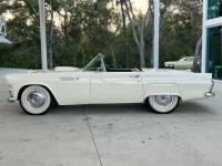 1955 Ford Thunderbird for sale in Riverhead, New York (ID-124640)
