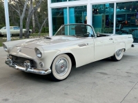 1955 Ford Thunderbird for sale in Riverhead, New York (ID-124640)