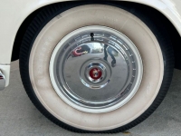 1955 Ford Thunderbird for sale in Riverhead, New York (ID-124640)