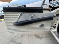 1955 Ford Thunderbird for sale in Riverhead, New York (ID-124640)