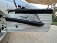 1955 Ford Thunderbird for sale in Riverhead, New York (ID-124640)