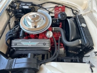 1955 Ford Thunderbird for sale in Riverhead, New York (ID-124640)