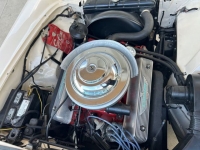 1955 Ford Thunderbird for sale in Riverhead, New York (ID-124640)