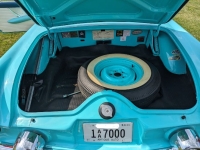 1955 Ford Thunderbird for sale in Michigan (ID-128299)