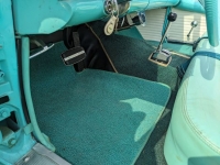 1955 Ford Thunderbird for sale in Michigan (ID-128299)