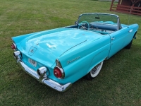 1955 Ford Thunderbird for sale in Michigan (ID-128299)