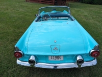 1955 Ford Thunderbird for sale in Michigan (ID-128299)
