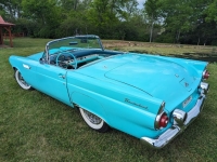 1955 Ford Thunderbird for sale in Michigan (ID-128299)