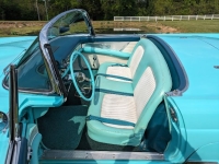 1955 Ford Thunderbird for sale in Michigan (ID-128299)