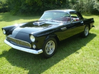 1955 Ford Thunderbird for sale (ID-98811)