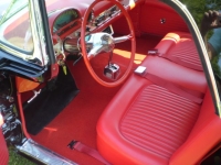 1955 Ford Thunderbird for sale (ID-98811)