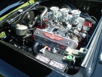 1955 Ford Thunderbird for sale (ID-98811)