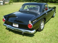1955 Ford Thunderbird for sale (ID-98811)