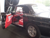 1955 Ford Thunderbird for sale (ID-98811)