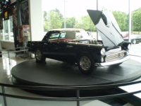 1955 Ford Thunderbird for sale (ID-98811)