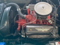 1955 Ford Thunderbird for sale in Michigan (ID-133206)