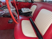 1955 Ford Thunderbird for sale in Michigan (ID-134802)