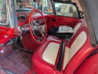 1955 Ford Thunderbird for sale in Michigan (ID-134802)