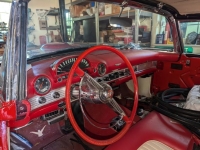 1955 Ford Thunderbird for sale in Michigan (ID-134802)