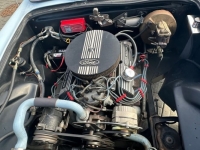 1955 Ford Thunderbird for sale in Michigan (ID-134850)