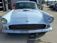 1955 Ford Thunderbird for sale in Michigan (ID-134850)