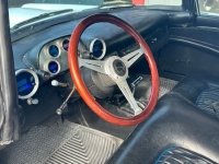 1955 Ford Thunderbird for sale in Michigan (ID-134850)