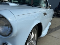 1955 Ford Thunderbird for sale in Michigan (ID-134850)