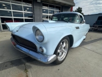 1955 Ford Thunderbird for sale in Michigan (ID-134850)