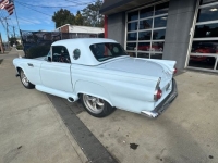 1955 Ford Thunderbird for sale in Michigan (ID-134850)