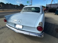 1955 Ford Thunderbird for sale in Michigan (ID-134850)