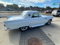 1955 Ford Thunderbird for sale in Michigan (ID-134850)