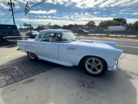 1955 Ford Thunderbird for sale in Michigan (ID-134850)