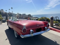 1955 Ford Thunderbird for sale in Michigan (ID-136007)